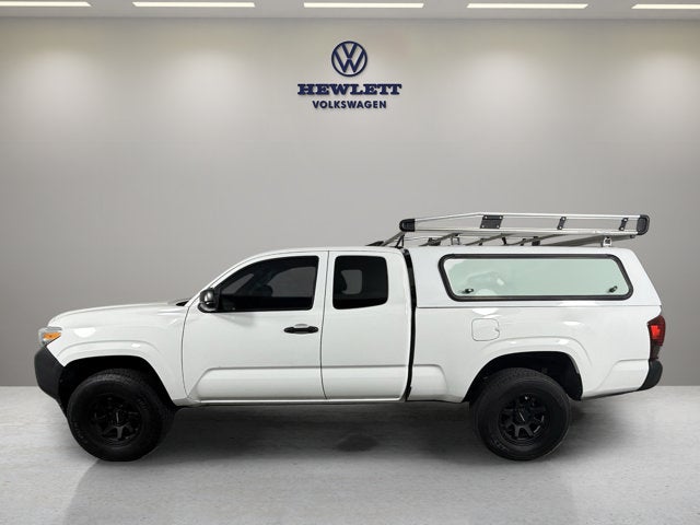 2023 Toyota Tacoma 2WD SR