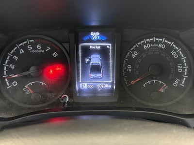 2023 Toyota Tacoma 2WD SR