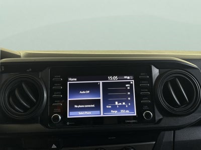 2023 Toyota Tacoma 2WD SR