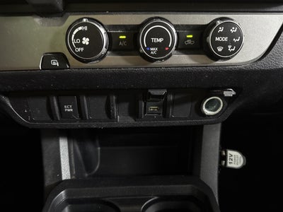 2023 Toyota Tacoma 2WD SR