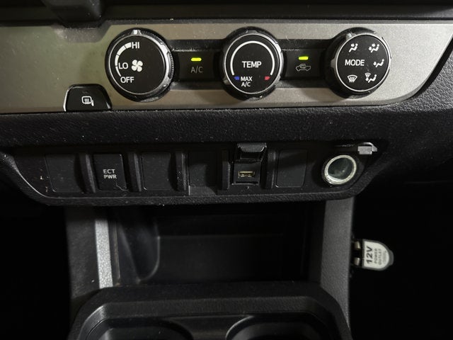2023 Toyota Tacoma 2WD SR