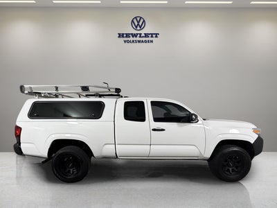 2023 Toyota Tacoma 2WD SR