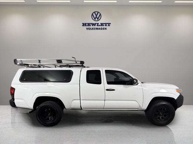 2023 Toyota Tacoma 2WD SR