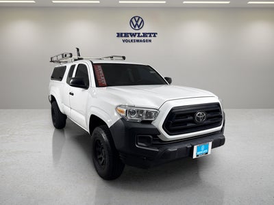 2023 Toyota Tacoma 2WD SR