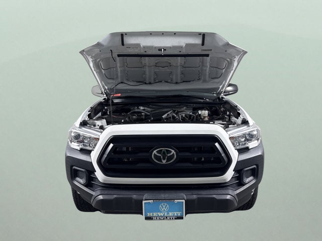 2023 Toyota Tacoma 2WD SR