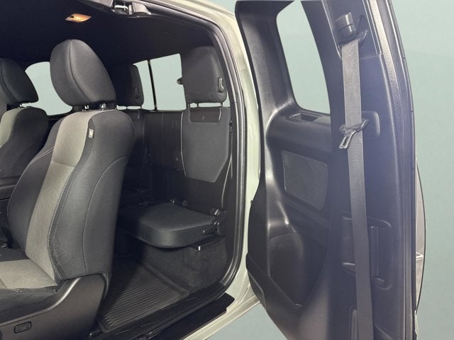 2022 Toyota Tacoma 2WD TRD Sport