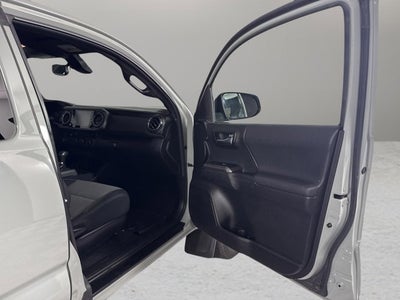 2022 Toyota Tacoma 2WD TRD Sport