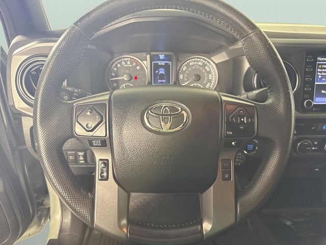 2022 Toyota Tacoma 2WD TRD Sport