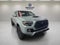 2022 Toyota Tacoma 2WD TRD Sport