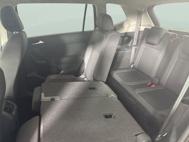 2021 Volkswagen Tiguan S