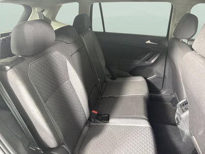 2021 Volkswagen Tiguan S