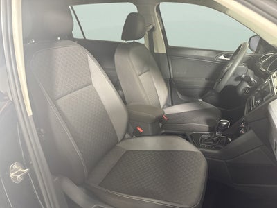 2021 Volkswagen Tiguan S
