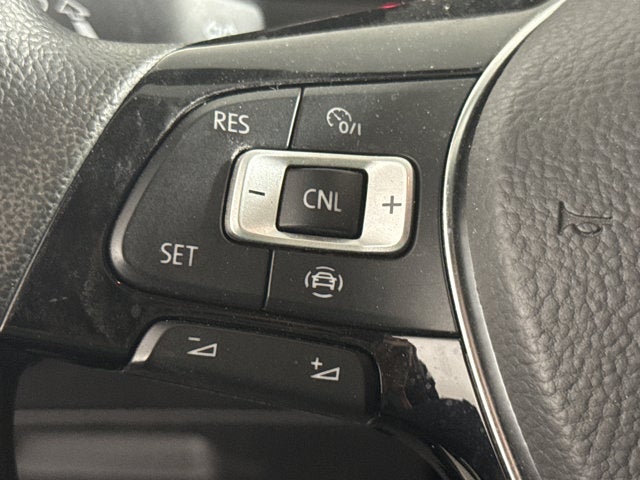2021 Volkswagen Tiguan S