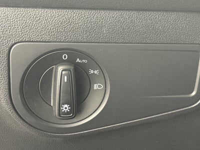 2021 Volkswagen Tiguan S