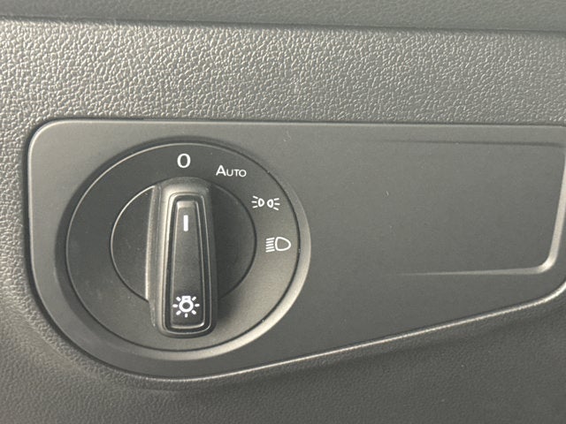 2021 Volkswagen Tiguan S