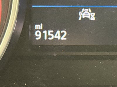 2021 Volkswagen Tiguan S