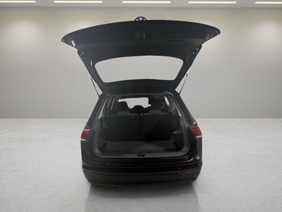 2021 Volkswagen Tiguan S
