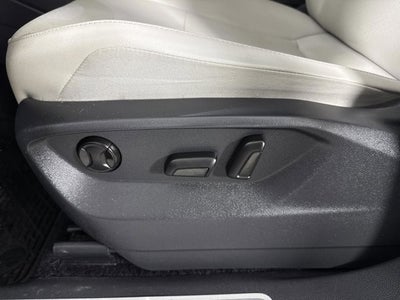 2020 Volkswagen Tiguan SE R-Line Black