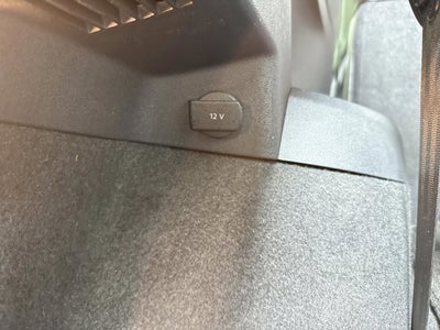 2020 Volkswagen Tiguan SE R-Line Black