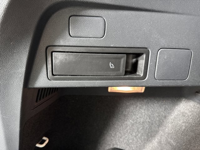 2020 Volkswagen Tiguan SE R-Line Black