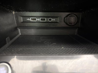 2020 Volkswagen Tiguan SE R-Line Black