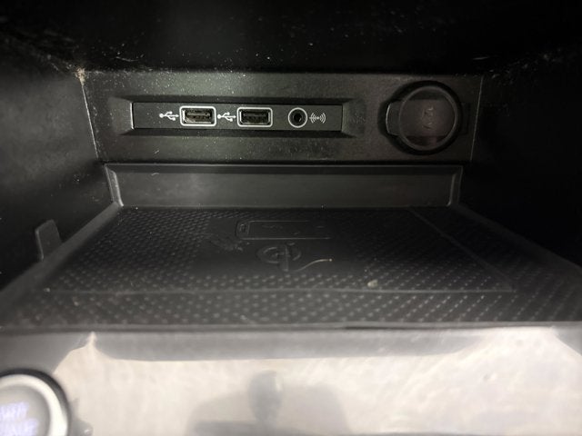 2020 Volkswagen Tiguan SE R-Line Black