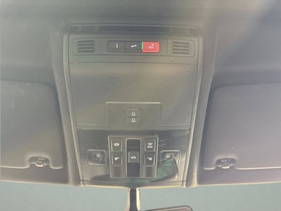 2020 Volkswagen Tiguan SE R-Line Black