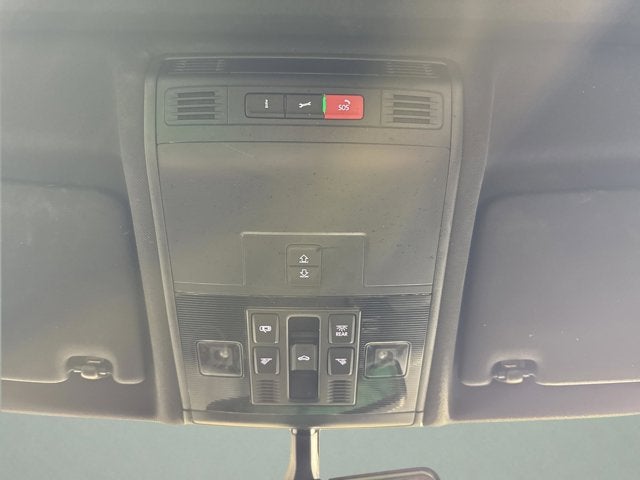 2020 Volkswagen Tiguan SE R-Line Black