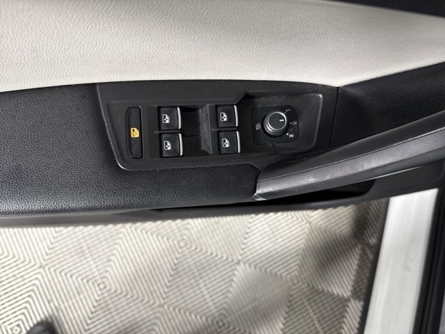 2020 Volkswagen Tiguan SE R-Line Black