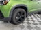 2025 Volkswagen Taos SE Black