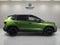 2025 Volkswagen Taos SE Black