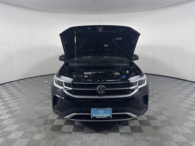 2022 Volkswagen Taos SEL