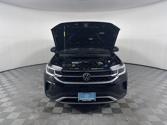 2022 Volkswagen Taos SEL