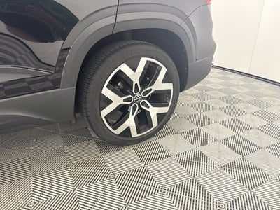 2022 Volkswagen Taos SEL