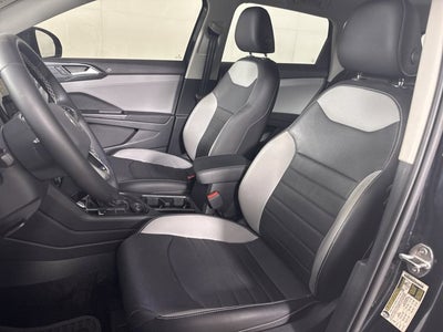 2022 Volkswagen Taos SEL