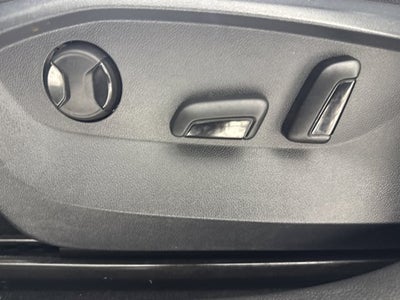 2022 Volkswagen Taos SEL