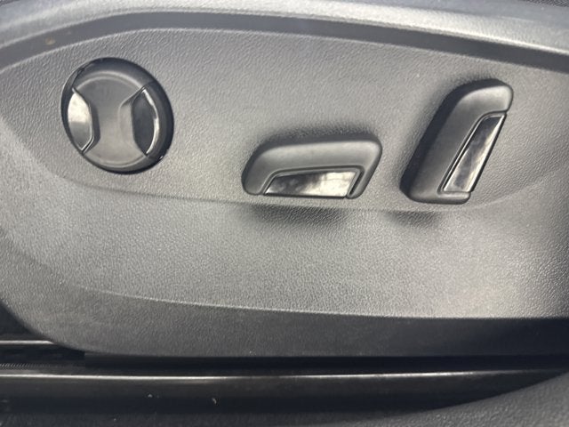 2022 Volkswagen Taos SEL