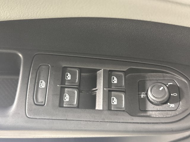 2022 Volkswagen Taos SEL