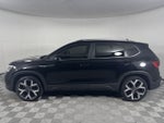 2022 Volkswagen Taos SEL