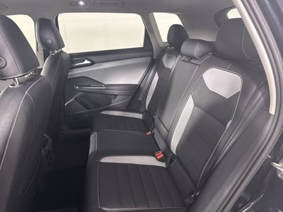 2022 Volkswagen Taos SEL