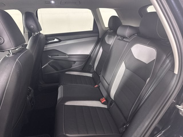 2022 Volkswagen Taos SEL