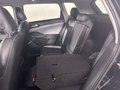 2022 Volkswagen Taos SEL