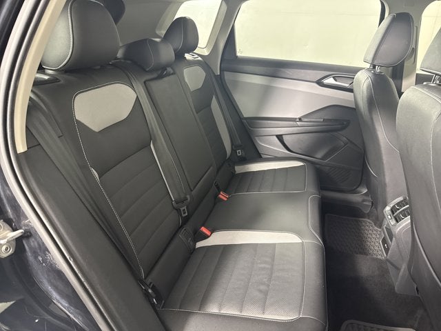 2022 Volkswagen Taos SEL