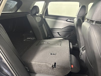 2022 Volkswagen Taos SEL