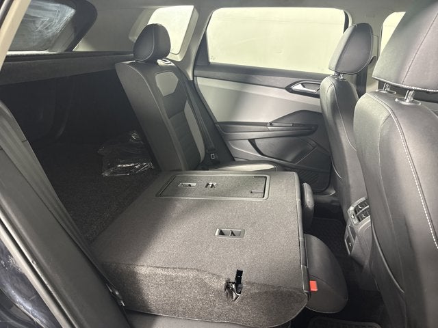 2022 Volkswagen Taos SEL