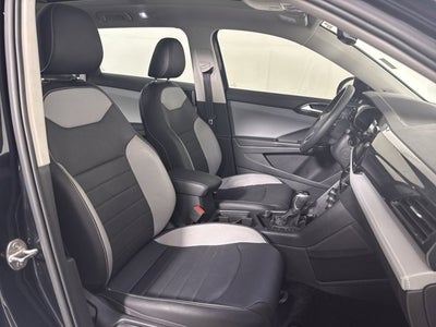 2022 Volkswagen Taos SEL