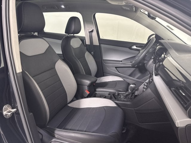 2022 Volkswagen Taos SEL