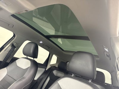 2022 Volkswagen Taos SEL