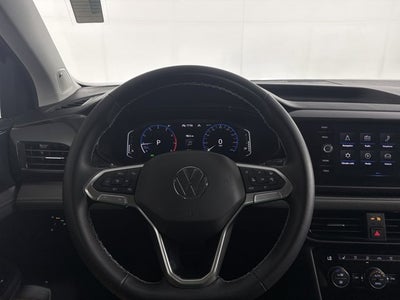 2022 Volkswagen Taos SEL