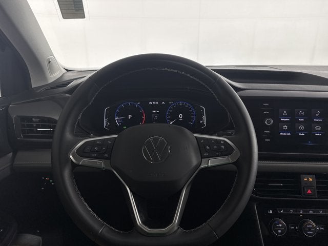 2022 Volkswagen Taos SEL